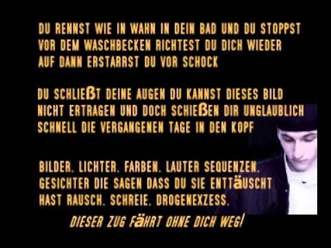 F.R.-Wer bist du?|LYRICS - YouTube