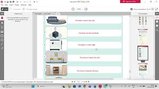 Spotlight 1 page 116 screenshot 1