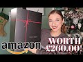 AMAZON BEAUTY ADVENT CALENDAR 2021 / *Eltoria*