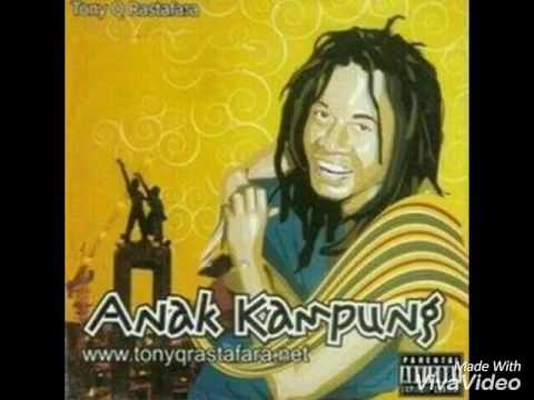 Tony Q Rastafara–Ojo Lali
