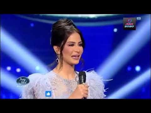 عراق ايدول الحلقه الثامنه كامله 