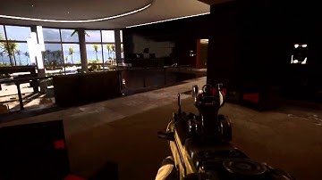 PS4 BF4 Beloved No Hud / UI Revive Glitch