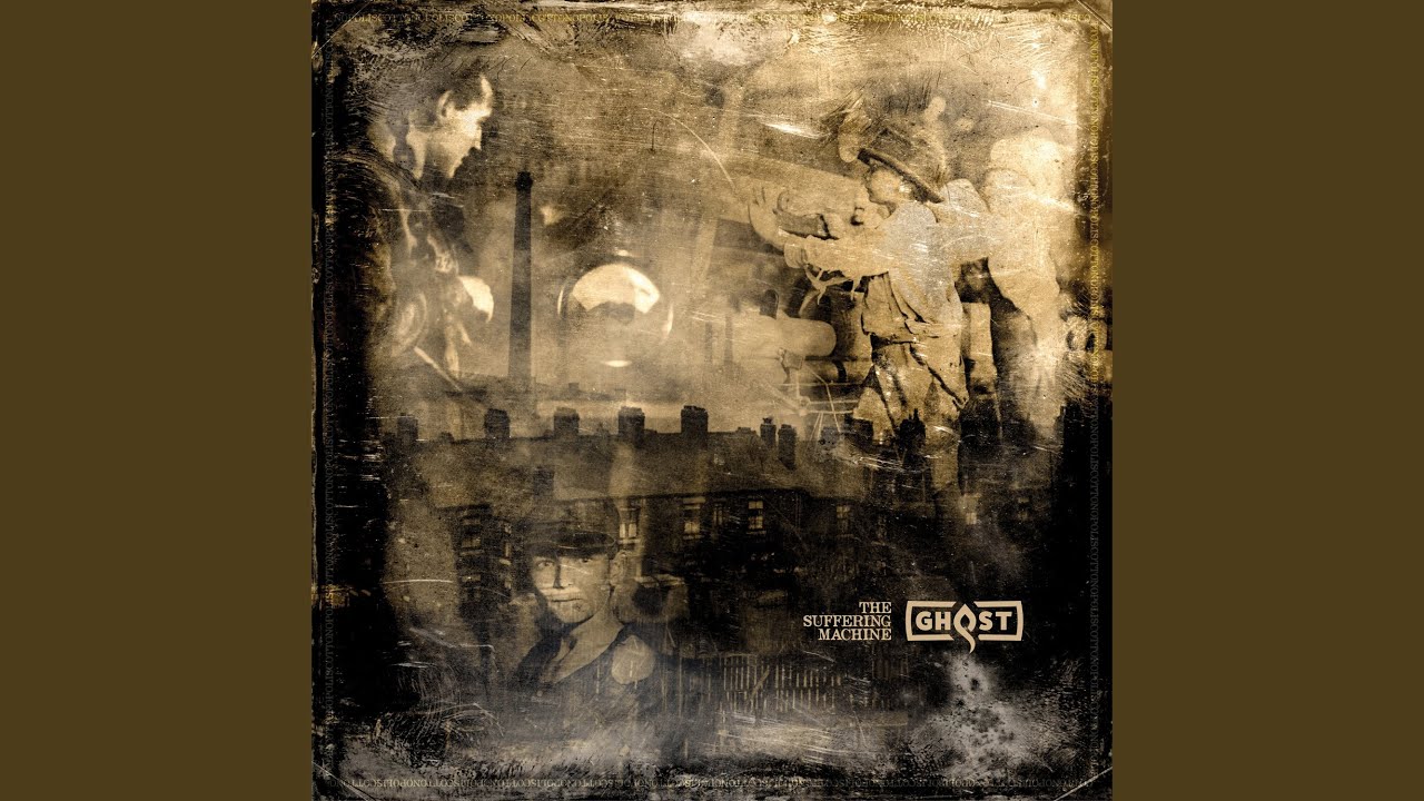 Watch Cottonopolis on YouTube Watch Cottonopolis on YouTube