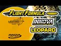 Flight formula innova leopard