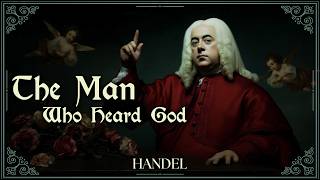 Handel’s Sacred Anthems for Ultimate Inner Sanctuary | Cathartic Classics