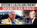 SHOCKING Epstein S Former Lolita Express Pilot Secretly Helped FBI For Visa Aid DOJ Files Reveal