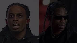 [Lyrics + Vietsub] Travis Scott - FE!N ft. Playboi Carti \& Sheck Wes