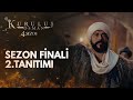 Kuruluş Osman Sezon Finali 2.Fragmanı