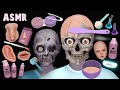 [ASMR|스톱모션] Transform a zombie into a human  | Beauty water | insect removal | Stop motion