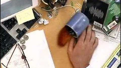 Apple commercial - Jaguar junk mail