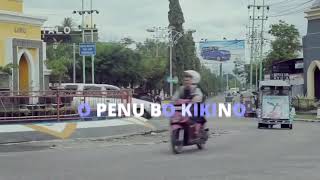 DJ Rahmat Tahalu 'Gorontalo'