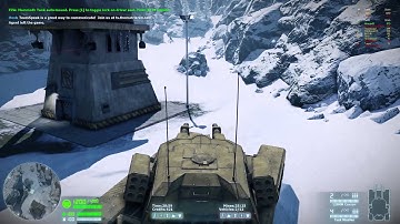 Renegade X - C&C Under Gameplay