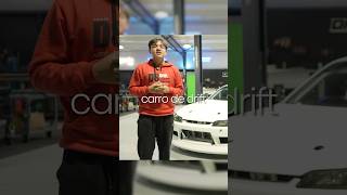 Oq acharam do meu novo carro de Drift?