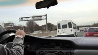 2003 Honda Odyssey EX Test Drive YouTube