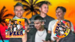 Video thumbnail of "Los VELA - LOS MAYATES (TEMA)"