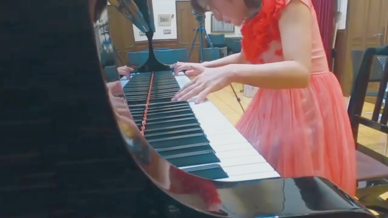 リチャードクレイダーマン 愛のコンチェルト Richard Clayderman - YouTube