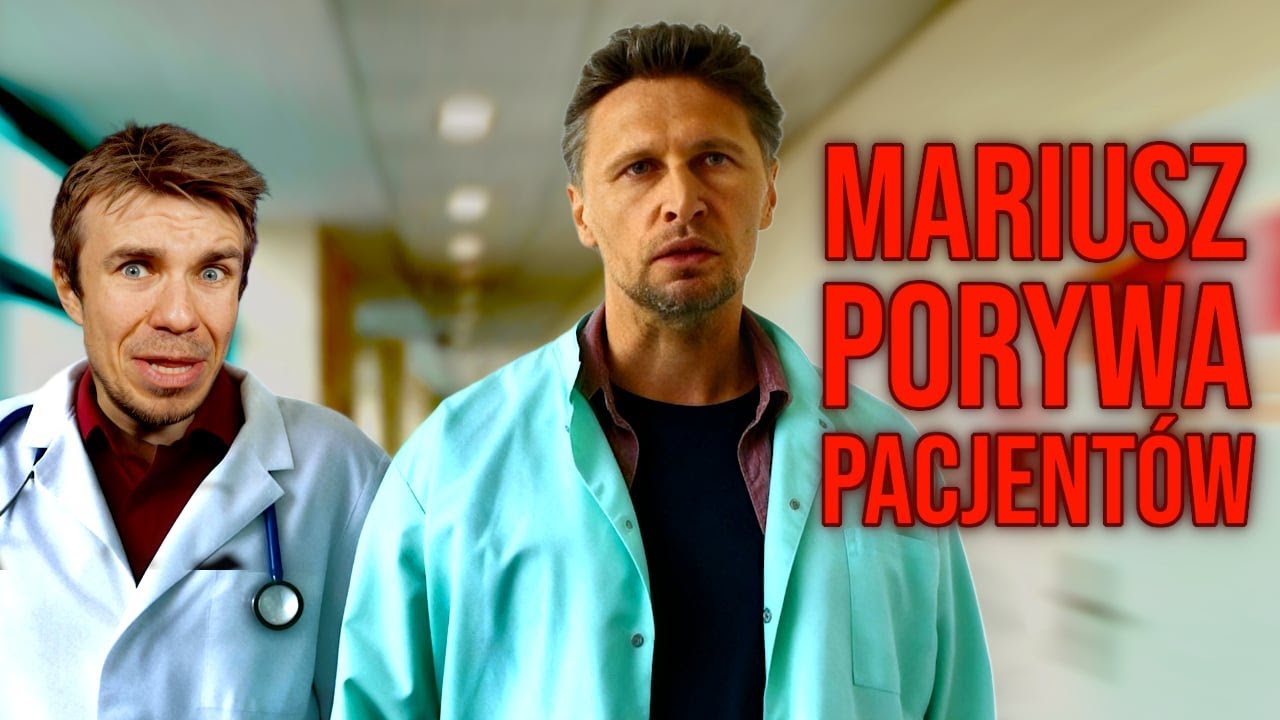 LOMBARD - NIECH KTOŚ POWSTRZYMA MARIUSZA!!!@@111 (ODC 33)