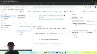 Set Up an App Dev Environment on Google Cloud | #3