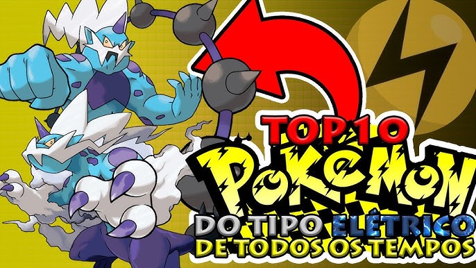 Top 5 pokémons mais estranhos de Unova, Blog PokéAmino