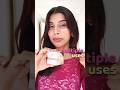 Glow that looks premium but costs only ₹75?#ytshorts #beauty #glowingskin #trendingshorts