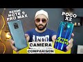 Redmi Note 9 Pro Max vs Poco X2 Camera Comparison|Redmi Note 9 Pro Max Camera Review|Poco X2 Camera