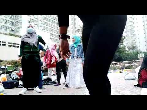 Mengapa selingkuh | zumba kreasi | emak2 semrawut