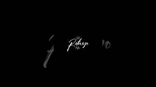 Preet Re Song S Black Screen Status Darshan Raval blacksreen s trending