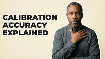 Who Ensures Forensic Instrument Calibration Accuracy?