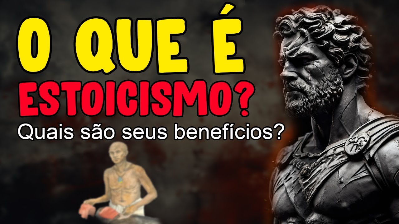 Estoicismo: Como essa Filosofia Ancestral Pode Transformar sua Vida e ...