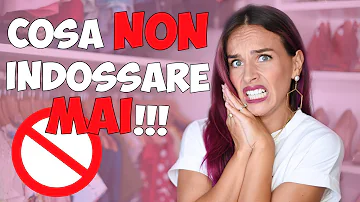 Come ci si deve vestire a scuola?