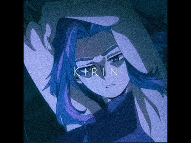 Kirin - Dealer (Official Audio) class=