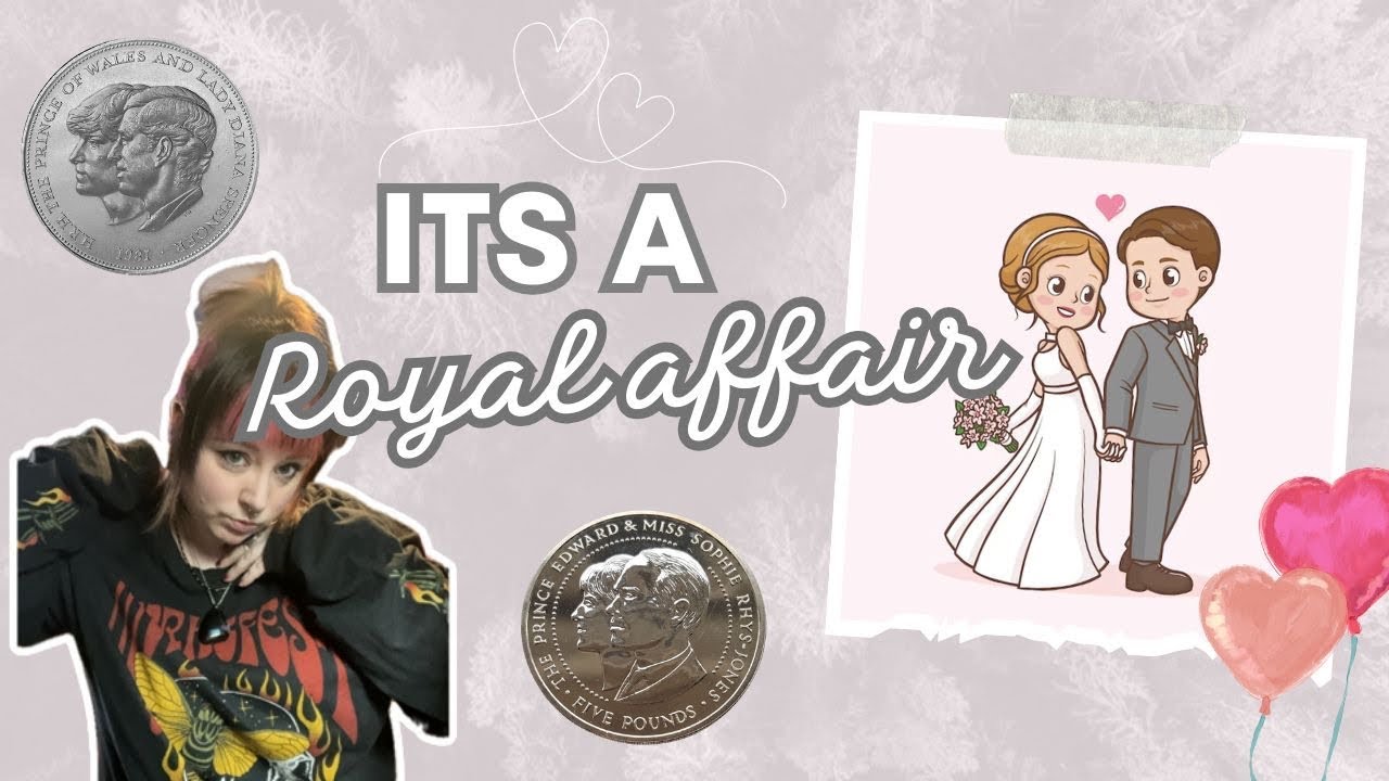 Weddings galore!💜