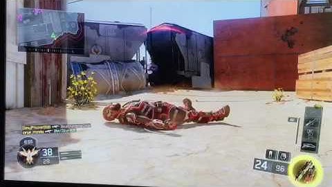 How to counter: Gravity Spikes