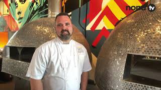 Park Pizza Brewing Company Lake Nona Sneak Peek