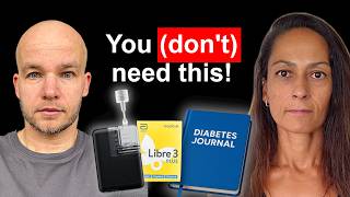 Overrated vs Underrated: Libre 3 Plus, Tandem Mobi, and more (Ep. 21) screenshot 5