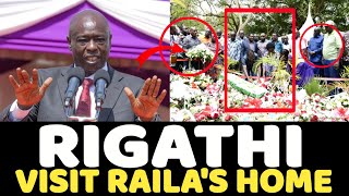 Download Lagu Gachagua Finally Visits Raila's GRAVE - GLADYS WANGA CHASED Mercilessly! MP3 Download Lagu Gachagua Finally Visits Raila's GRAVE - GLADYS WANGA CHASED Mercilessly! MP3
