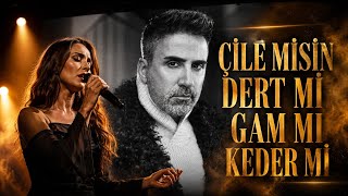 Emrah - Çile Misin Dert Mi? (Vurmayın) Duygusal Türkü 💔