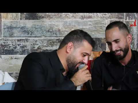 اجمل مكس حزين عم جن عليك ضحى بيا بالغرام ما بيا حيل ياليل احمد الجلماوي و محمد ابو سارة