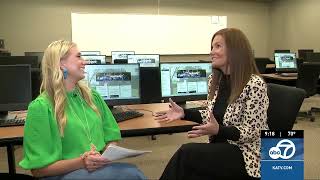 ASU-Beebe Heber Springs Campus, Early Childhood Education | KATV Connect to College and Career