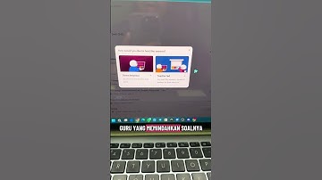 Jangan Bingung! 🚀 Fitur Paper Mode Wayground Sekarang Pindah Kesini #wayground #tutorial
