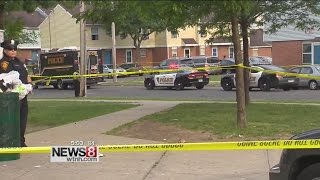 Neighbors looking to move after Bridgeport shooting