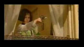 LEON THE PROFESSİONAL(SHAPE OF MY HEART) LEON THE PROFESSİONAL(SHAPE OF MY HEART)