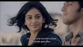 Video thumbnail of "Ek Ajnabee Haseena Se - Doublemint Ad // GERMAN SUBTITLES | DEUTSCHE UNTERTITEL"