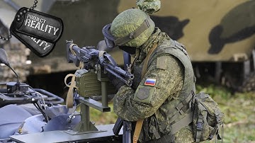 Project Reality v1.6.8. ► Holding Factory for All Costs (Full Round)