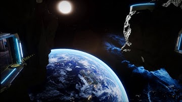 Unreal - Main Title (Mellow Sonic Remix)