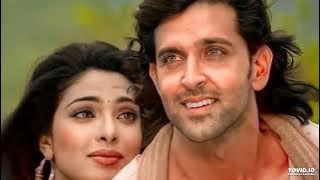 Aao Sunao Pyar Ki Ek Kahani | Full HD Video | Krrish | Shreya Ghosal, Sonu Nigam | 90's Song |