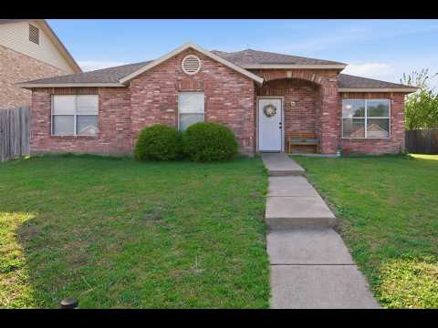 329 Beechwood Ln, Cedar Hill, TX home video tour