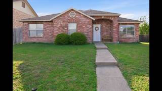 329 Beechwood Ln Cedar Hill TX 75104