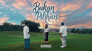 NOAA - BUKAN PILIHAN FT. NEWLOST \u0026 TRISHA (OFFICIAL MUSIC VIDEO)