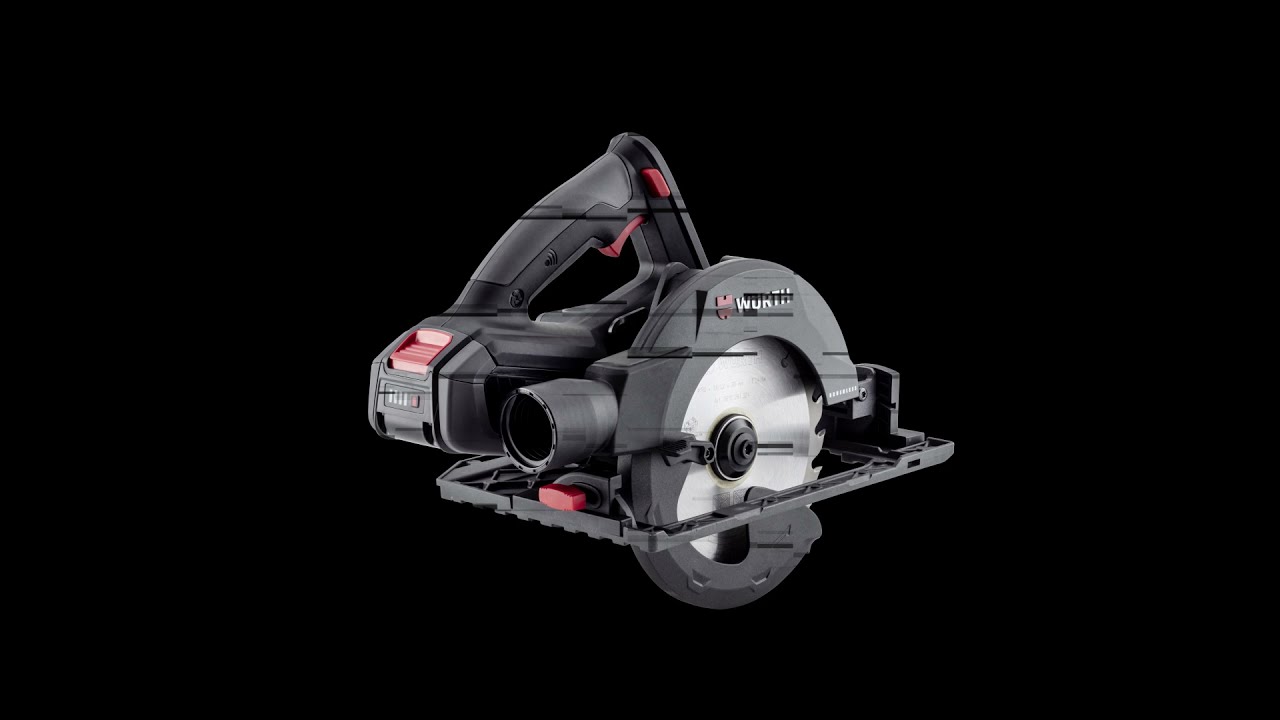 AHKS 18-68 COMPACT M-CUBE